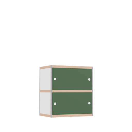 [400543437] Cabinet (86x80x52 cm)