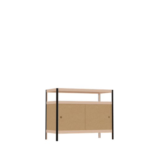 [400543451] Cabinet (72.5x90x42 cm)