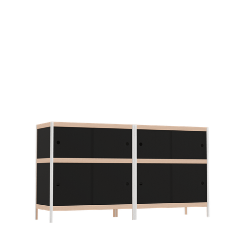 [f169144] Furniture (86x160x42 cm)