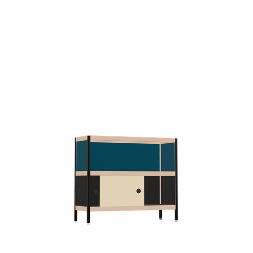 [400543457] Armoire (77x90x32 cm)