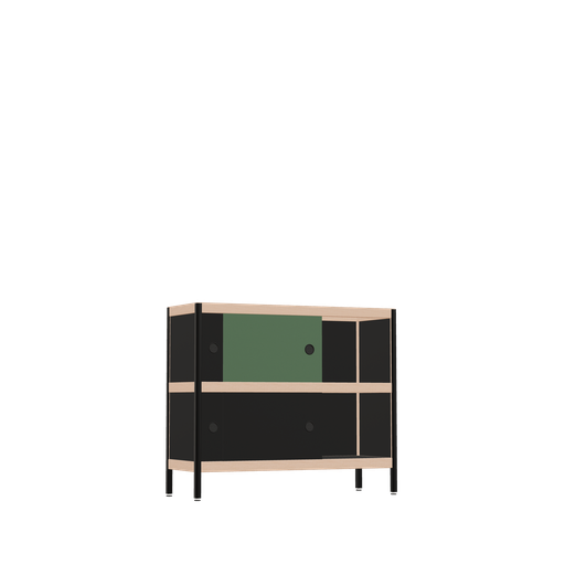 [400543458] Armoire (77x90x32 cm)