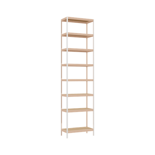 [400543459] Shelf (241x62x32 cm)