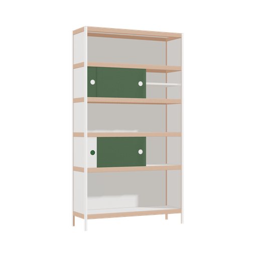 [400543460] Cabinet (179x100x32 cm)