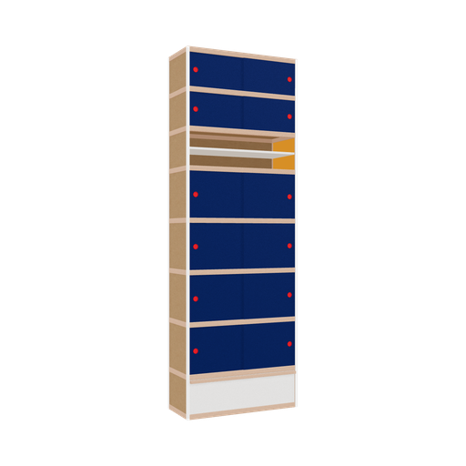 [400543480] Cabinet (292x100x42 cm)