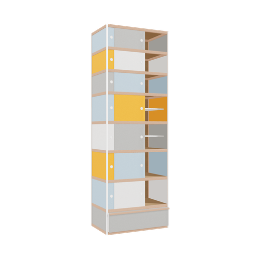 [400543486] Cabinet (292x100x62 cm)