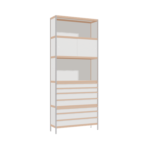 [400543494] Cabinet (240x100x32 cm)