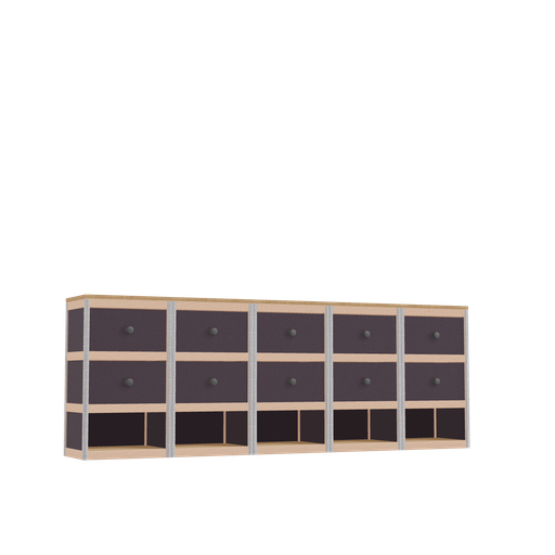 [f169160] Meubles (74.8x210x32 cm)