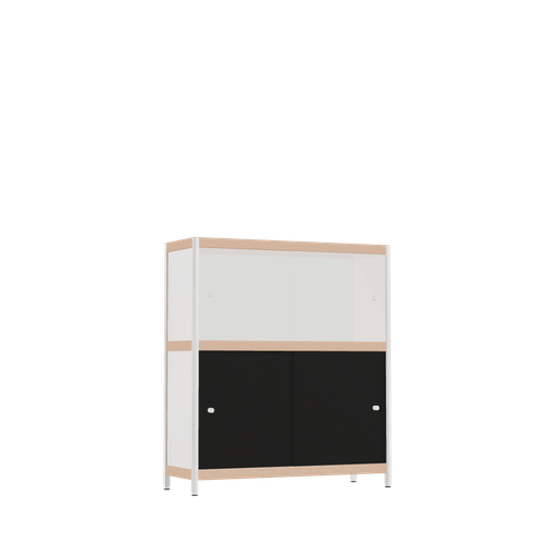 [400543497] Kast (102x90x32 cm)