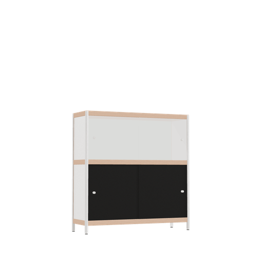[400543499] Cabinet (103x100x32 cm)