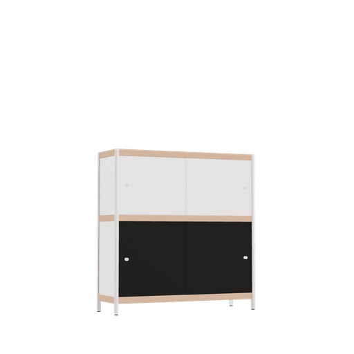 [400543500] Cabinet (103x100x32 cm)