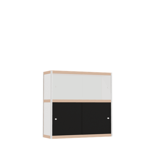 [400543503] Kast (96x100x32 cm)