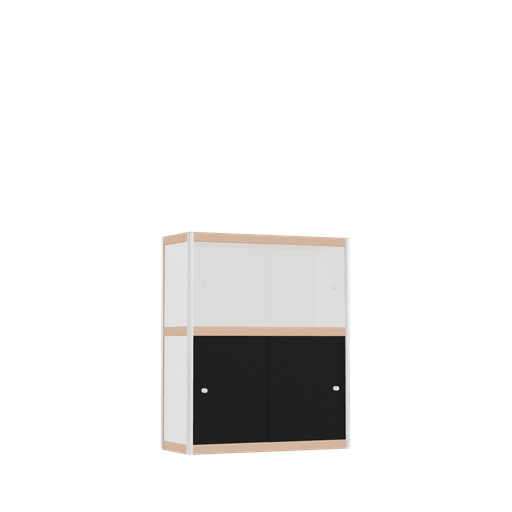 [400543504] Cabinet (96x80x32 cm)