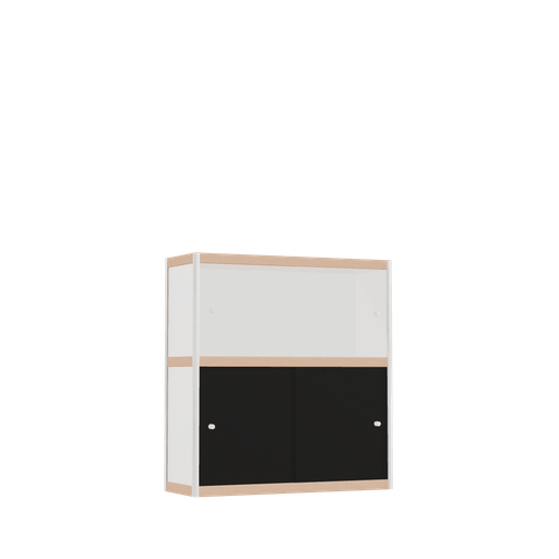[400543505] Armoire (96x90x32 cm)