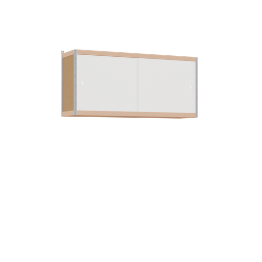 [400543512] Zwevende kast (55x120x32 cm)