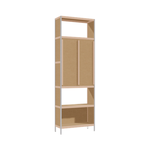[400543513] Kast (240x80x32 cm)