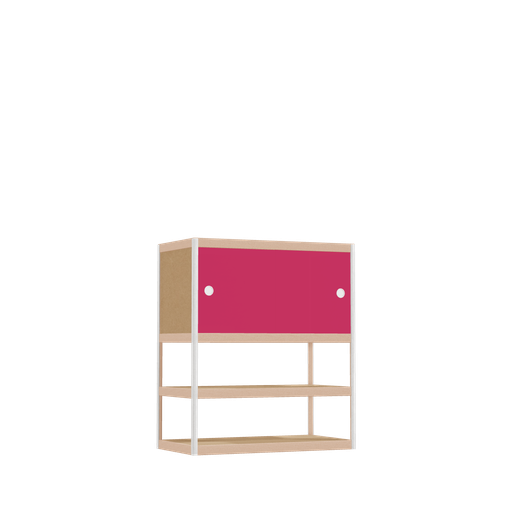 [400543517] Cabinet (93x80x42 cm)
