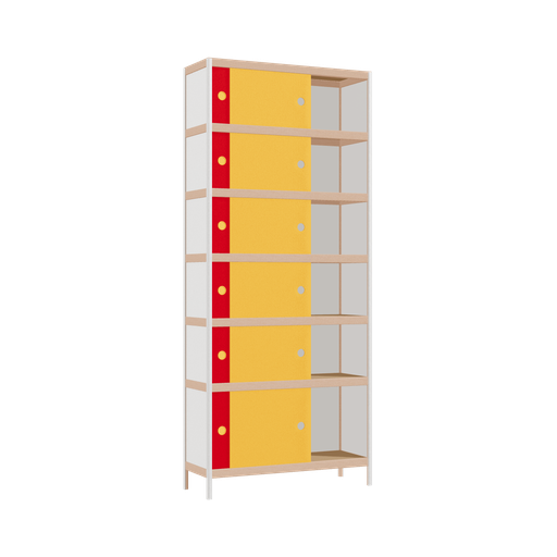 [400543528] Kast (210x90x32 cm)