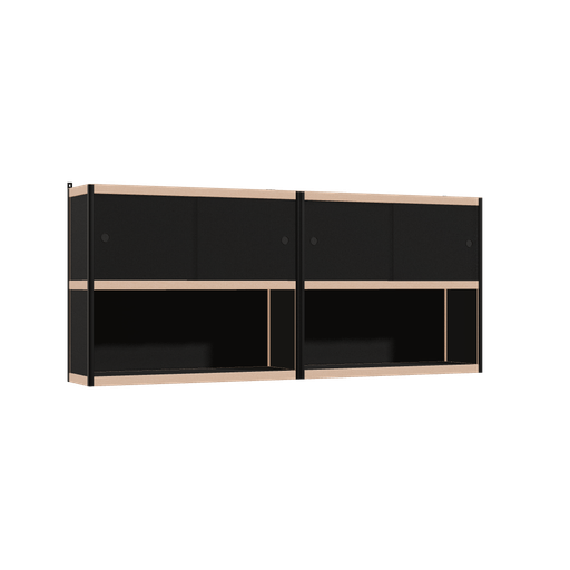 [f169166] Furniture (86x200x32 cm)