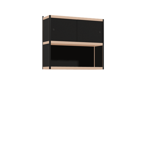 [400543537] Meuble suspendu (86x100x32 cm)