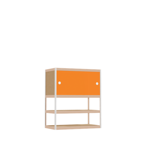 [400543539] Armoire (93x80x42 cm)