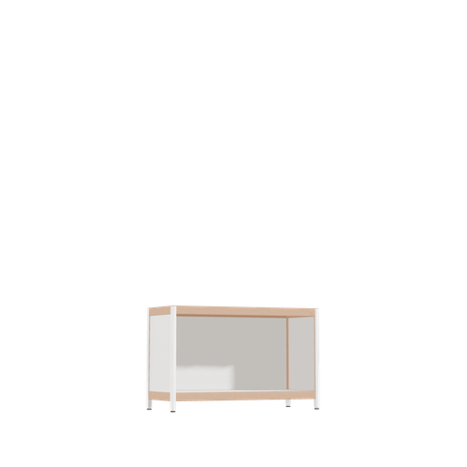 [400543553] Meuble bas (50x80x32 cm)