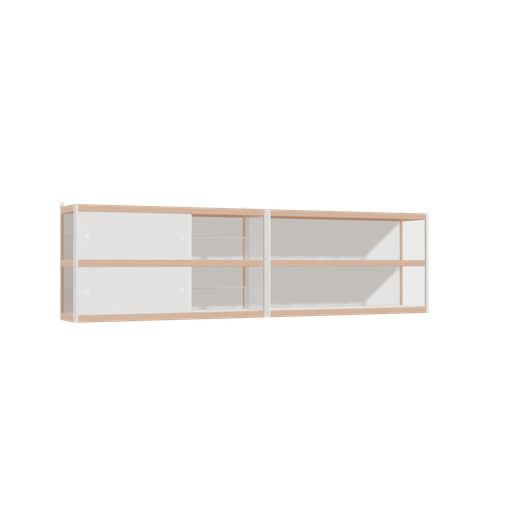 [f169175] Furniture (66x240x32 cm)