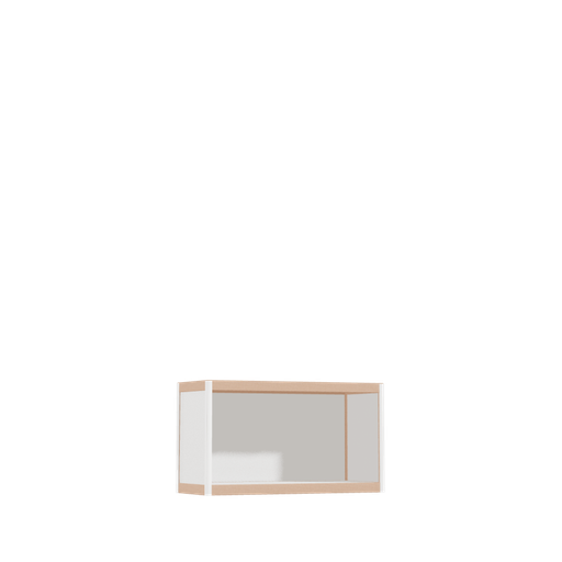 [400179010] Low cabinet (45x80x32 cm)