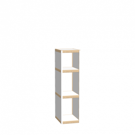 [178234870] Kolom (117x32x42 cm)