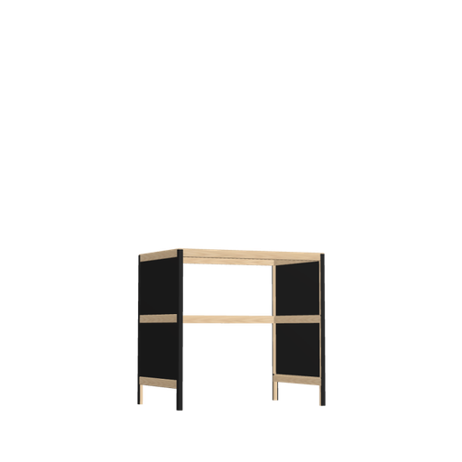 [256353115] Bureau (76x80x52 cm)