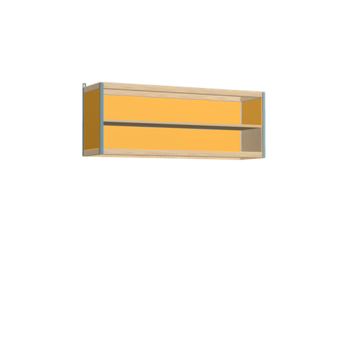 [281505114] Hanging cabinet (45x120x32 cm)