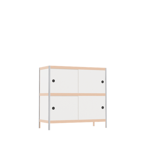 [400152693] Cabinet (96x100x42 cm)