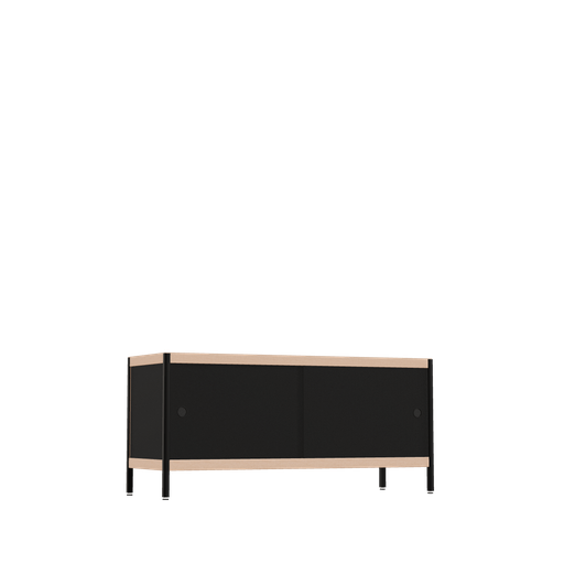 [400245828] Low cabinet (56x120x42 cm)