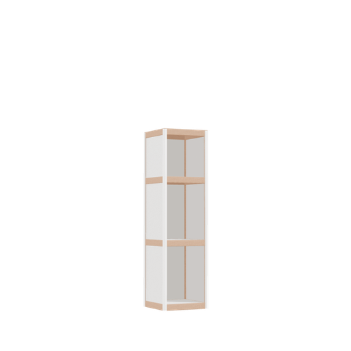[400336578] Kolom (117x32x32 cm)