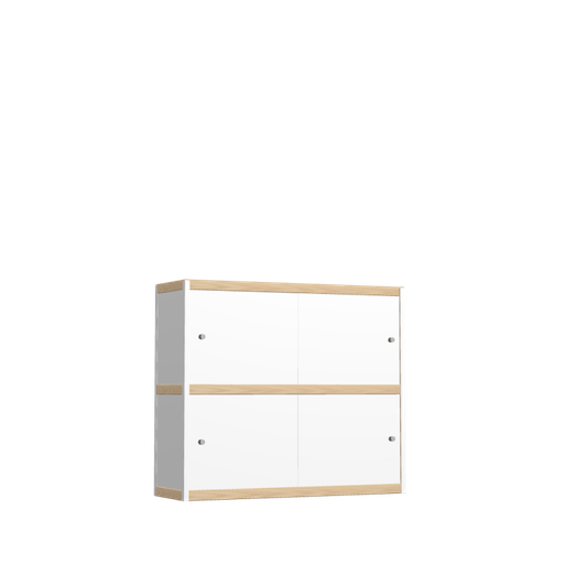 [400341276] Cabinet (86x100x32 cm)