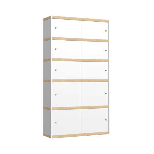 [400341419] Cabinet (179x100x32 cm)