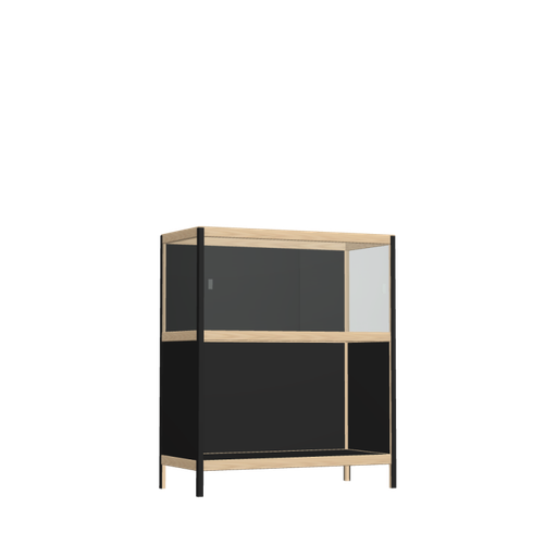 [400341471] Cabinet (106x90x42 cm)