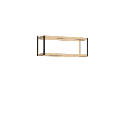 [400341522] Meuble suspendu (35x90x32 cm)