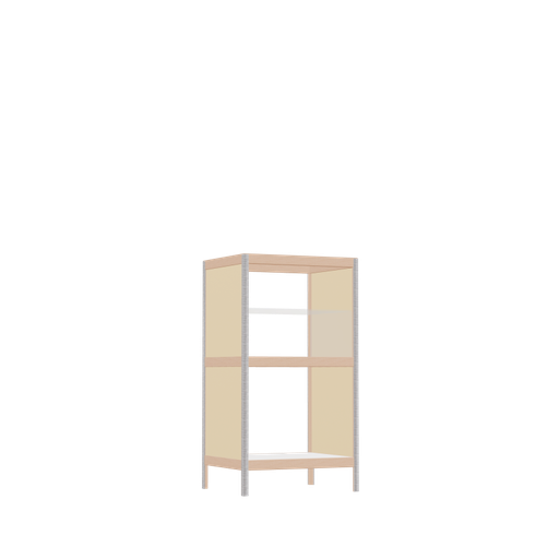 [400388726] Étagère (96x52x42 cm)