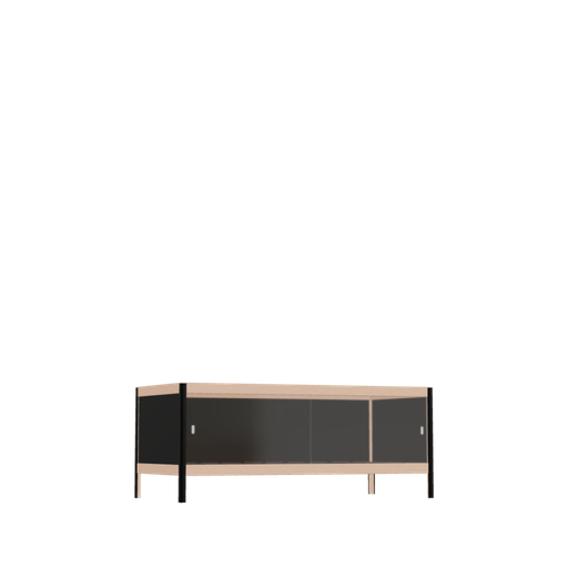 [400464566] Meuble bas (45x110x52 cm)