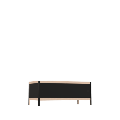 [400464567] Low cabinet (45x110x52 cm)