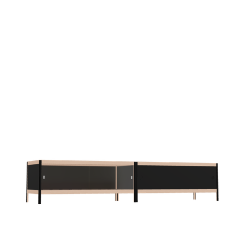 [f139329] Furniture (45x220x52 cm)