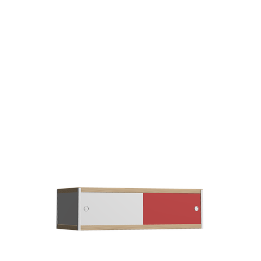 [400338598] Low cabinet (35x120x52 cm)