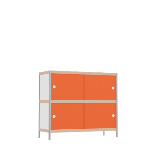 [400543559] Cabinet (96x110x42 cm)