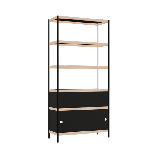 [400543562] Cabinet (210x100x42 cm)