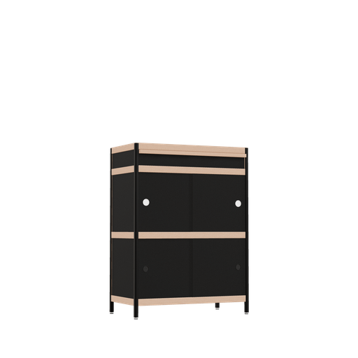 [400543567] Kast (108x80x42 cm)