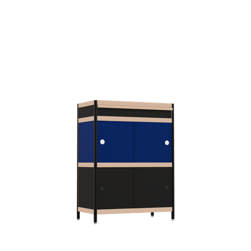 [400543568] Kast (108x80x42 cm)