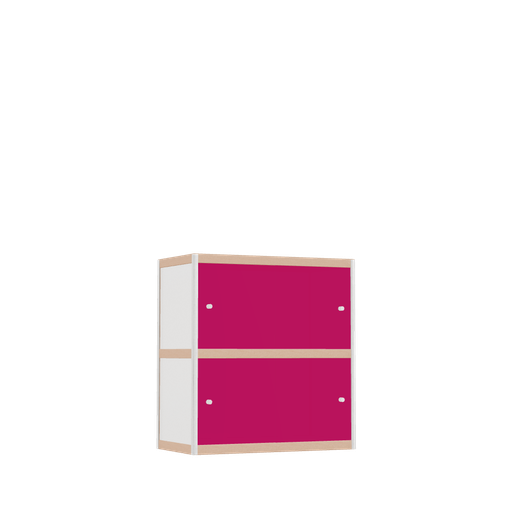 [400543575] Armoire (86x80x42 cm)