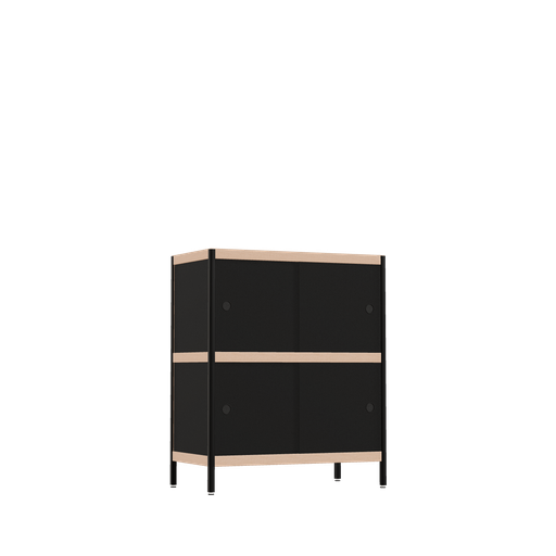 [400268202] Kast (97x80x42 cm)