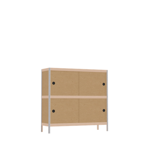 [400543579] Kast (96x100x32 cm)