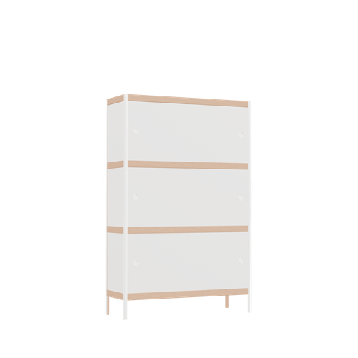 [400543581] Cabinet (139x90x32 cm)